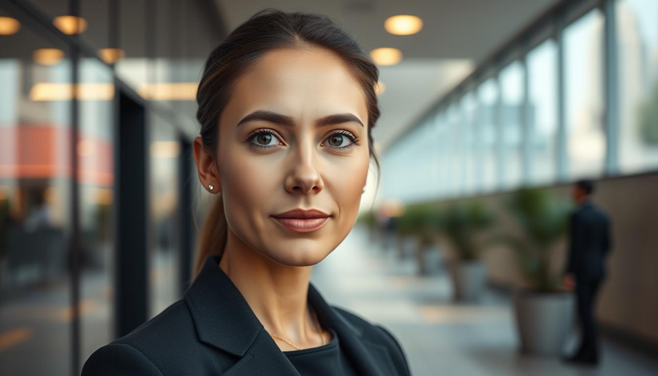 Property transactions support specialist