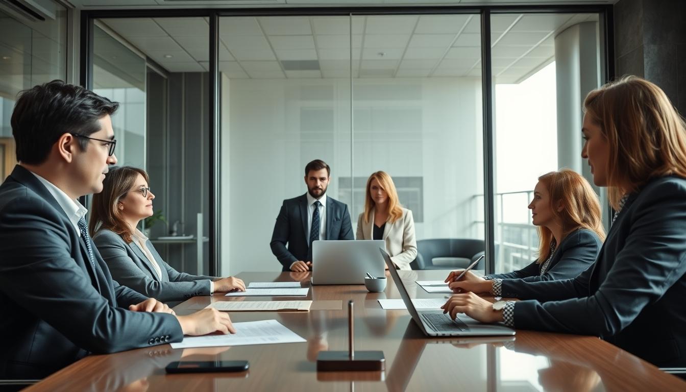 Real estate closing preparation and transaction documents